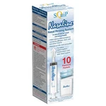 Squip Nasaline Rinsing System With 10 Premixed Packets New. Price: $21.13.