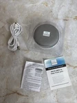 Serene Evolution 36 Sound Portable White Noise Machine Usb Open. Price: $27.79.