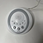 Nature Sounds Machine -6 Soothing For Meditation Spa Sleep Baby Elderly Used. Price: $19.95.
