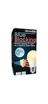Miracle Led Blue Blocking The Bed Time Bulb New. Price: $14.95.