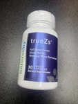 Naturecity Truezs Sleep Better Capsules - 30 Brand New Factory Sealed. Price: $13.99.