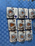 Phillips Wants Tronics, True Blue Medium, Nasal Cushion/flap New Lot Of 10. Price: $45.00.
