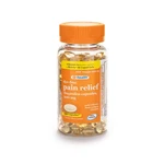 A+health Dye-free Ibuprofen 200 Mg Mini 180 Count (pack 1), New. Price: $14.82.