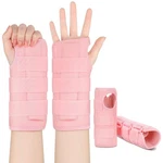 Satinior 2 Pieces Carpal Tunnel Wrist Brace Support Removable Metal Spl... New. Price: $23.72.