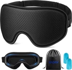 Waoaw Sleep For Women: Blackout Eye Masks - 3D Breathable ... New. Price: $19.66.