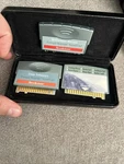 Brookstone Sleep Enhancer Sound Cards Used. Price: $15.00.