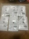 Packs (12 Total) Of CF-36850-2 Cpap Filters. Sealed. New. Price: $9.75.