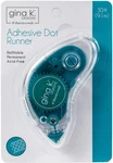 Gina K Dot Runner Permanent, :size New. Price: $11.36.