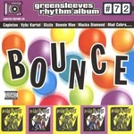 Greensleeves Rhythm Album - Bounce Various Artists ( Audio Cd ) 2005 New Brand. Price: $20.90.