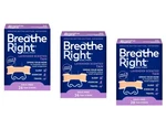 Breathe Right Calming Lavender Scented Drug-free Nasal Strips 26 Count, Pack ... New. Price: $55.82.