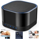 20 Sounds White Noise Therapy Sleeping Aid Usb Timer Machine Kids New. Price: $36.11.