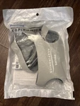 New Phillips Respironics Amara View Headgear W/magnetic Clips Standard 1090696. Price: $35.00.