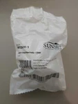 Sunset BF-2200-1 Cpap Final Bacteria Filter (sealed) Buy More And Save! New. Price: $8.99.