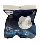 Philips Respironics Dreamwear Full Face Mask Cushion - Medium #1146594 New. Price: $19.99.
