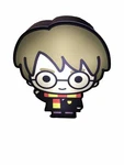 Wizarding World Of Harry Potter Night Light By Paladone - 7 Inches Tall Used. Price: $11.99.