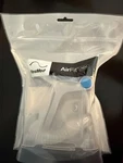 Resmed 63553 Airfit N20 Replacement Frame System (size: Small, Sealed Package) New. Price: $33.99.