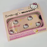 Hello Kitty Beauty Rest Pink Satin Sleep Mask The Creme Shop X Limited Edition New. Price: $8.21.