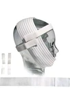 New Sunset Healthcare Solutions Deluxe Chinstrap Large CS004L Sealed Package. Price: $14.95.