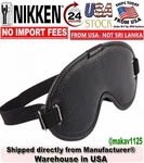 Nikken Kenko Powersleep Mask - 16821 New/sealed! Fast.freeship From Usa. Price: $69.99.