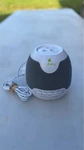 Homedics Baby Spa Lullaby MYB-S305A With Projector And Used. Price: $11.99.