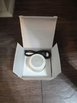 Dreamegg Pocket Sleep Ultra Portable White Noise Machine 16 Sounds 1000MAH Open. Price: $16.00.
