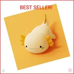 Dreaming My Axolotl Night Light For Kids,cute Gifts Lamp Rechargea New. Price: $26.22.