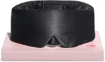 Litbear Black Silk Mask For Side Sleeper, Eye Sleeping Women New. Price: $18.99.