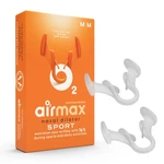 Airmax Unisex Sport Nasal Dilators Two-pack Easy, Safe, And Comfortable Breath New. Price: $34.50.