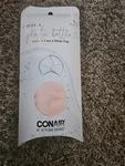 Conair Earth-friendly Planet Upcycled Smooth Beauty Sleep Cap, Pink New. Price: $5.99.