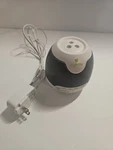 Homedics Baby Sound Spa Lullaby Machine W/ Lights And Music MYB-S305A Used. Price: $9.50.