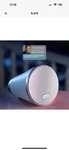 Ihome Baby White Noise Sound Machine New. Price: $25.00.