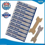 5-1000 Pcs Breathe Better And Reduce Snoring Small/large Nasal Strips New. Price: $79.99.
