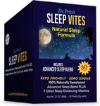 Dr. Price's Vitamins Natural Sleep Aid - Supplement Melatonin For... New. Price: $61.35.