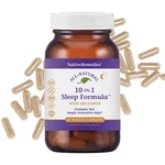 Native Remedies 10 In Sleep Aid Capsules 60 Ct New. Price: $33.79.