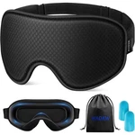 For Women: Blackout Eye Masks Sleep, 3D Breathable Soft New. Price: $9.99.