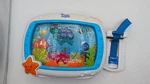 Baby Einstein Sea Dreams Soother Crib Sound Machine Lights Used. Price: $24.00.