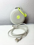 Marpac Hushh Portable White Noise Sleep Sound Machine For Travellers Baby Used. Price: $8.88.