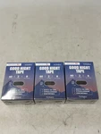 Your Daily Mask Good Night Tape 60 Patches Disposable Micropore - Lot Of 3 New. Price: $29.99.