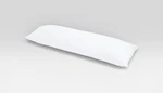 Comodo Original CMD9900LS Body Pillow 20X63 White High Density Japan Made New. Price: $131.99.