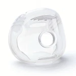Philips Respironics Amara View Small Full Face Cushion New. Price: $22.50.