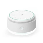 Momcozy Sound Machine For Baby Portable White Noise New. Price: $34.73.