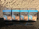 Breatheclear Nasal Dilator Strips *lot Of 4* Tan One Size Fits Most New. Price: $54.77.