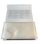 Slip King Slik Pillowcase White New Box. Price: $104.21.