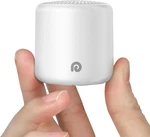 Dreamegg Portable Travel White Noise Machine For Sleep, Features Powerful Batter New. Price: $34.04.