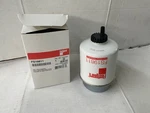 FS19811 Fleetguard Fuel Water Separator Filter New. Price: $20.00.
