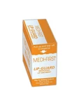 Medique MP26671 Medi-first Lip Guard, Standard, White/orange, 20 Count (pack Of New. Price: $28.99.