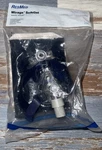 Resmed Mirage Softgel Nasal Mask Headgear Frame Assy & Cushion 61601 Medium New. Price: $55.00.