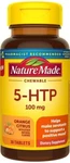 Nature Made 5-HTP 100MG Tablets 30CT New. Price: $17.95.