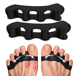 Vyce Primalstep Toe Separators, Spreaders, Spacers, Straightener S/m New. Price: $7.46.