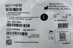 Philips Respironics Dreamwear Nasal Cushion Large 1116742 New Factory Sealed. Price: $12.55.